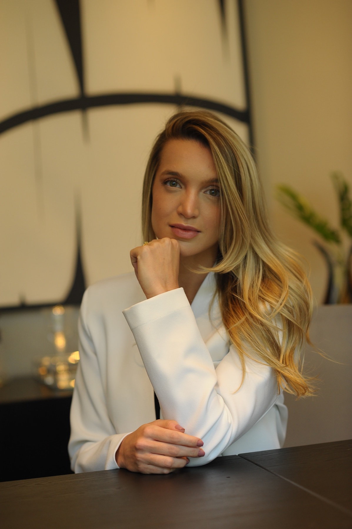 Dra. Fabiana Venditti